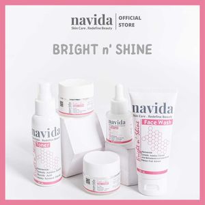 Navida Skincare
